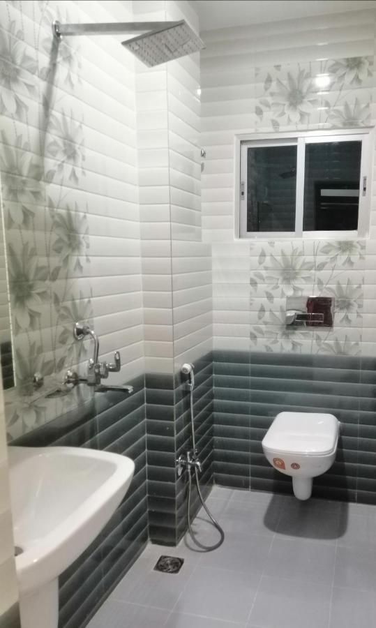 בודהגאיה Rajhat Maranao House מראה חיצוני תמונה
