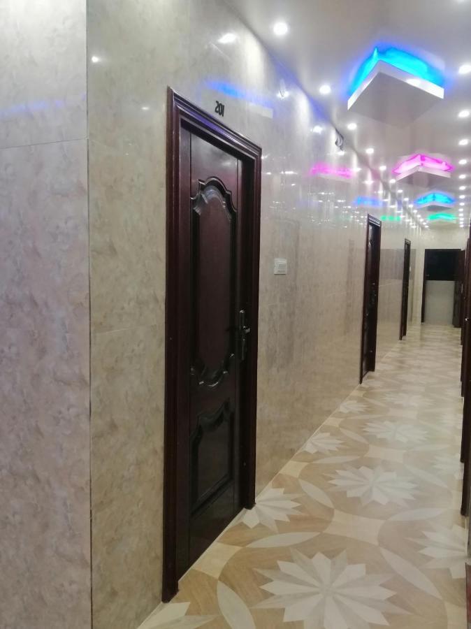 בודהגאיה Rajhat Maranao House מראה חיצוני תמונה