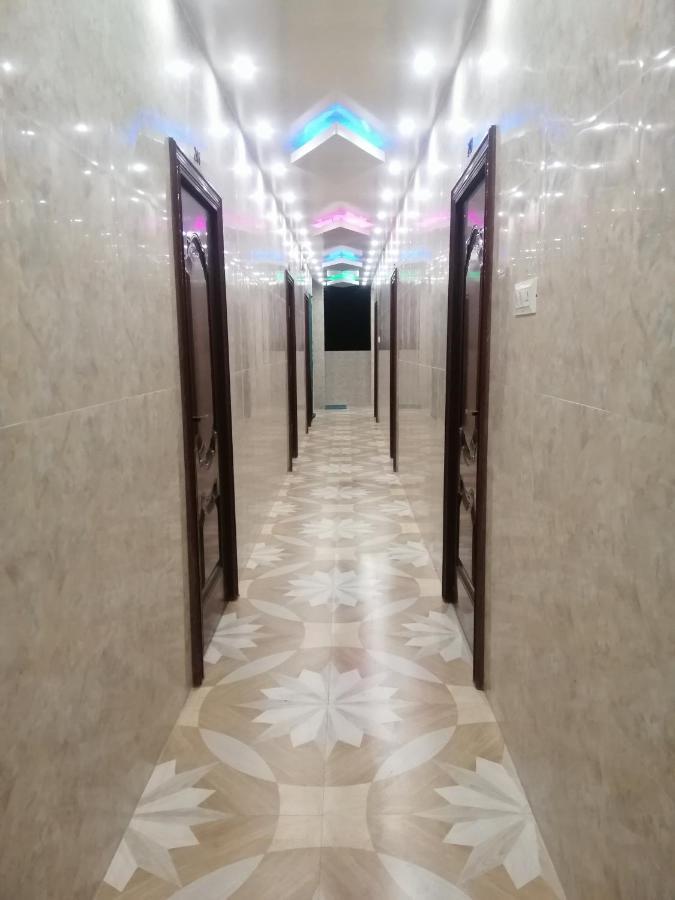בודהגאיה Rajhat Maranao House מראה חיצוני תמונה