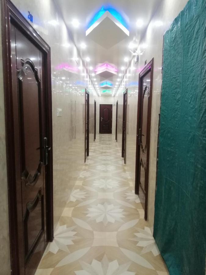 בודהגאיה Rajhat Maranao House מראה חיצוני תמונה