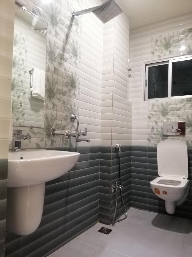 בודהגאיה Rajhat Maranao House מראה חיצוני תמונה