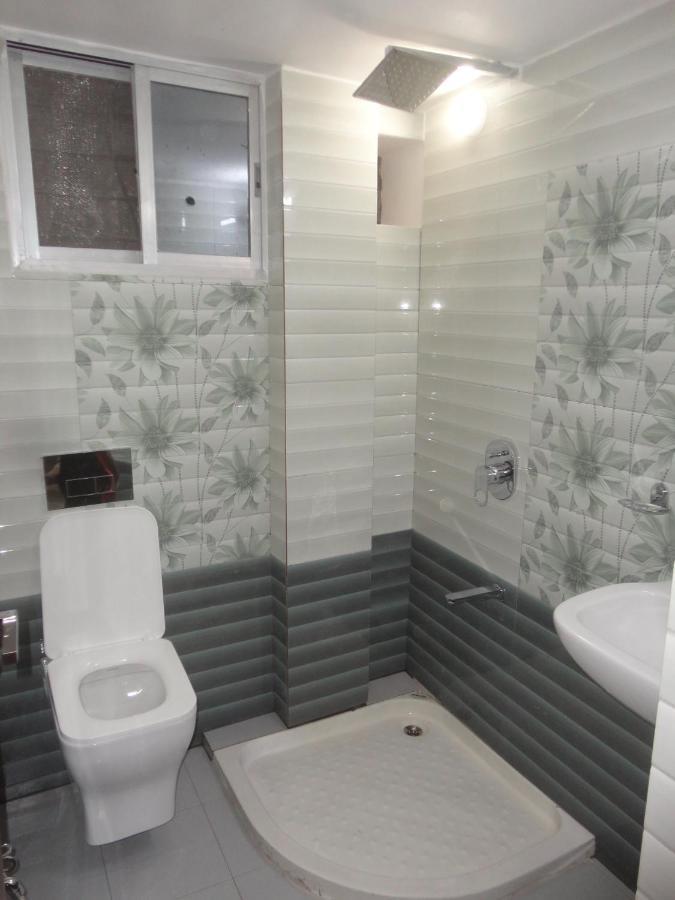 בודהגאיה Rajhat Maranao House מראה חיצוני תמונה